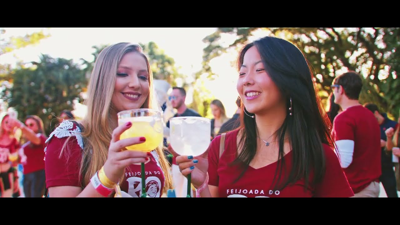 Aftermovie Oficial Feijoada Seorosa 2019 (Director&acute;s Cut)