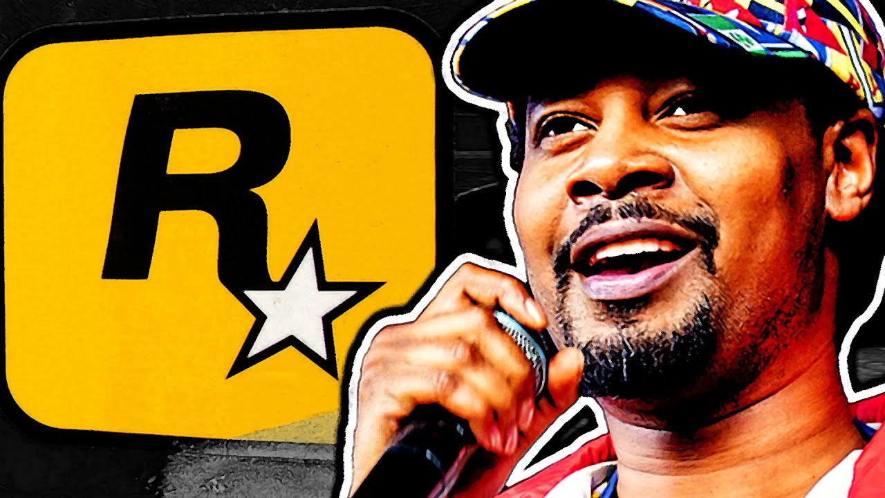Rockstar's Disastrous Stream With Danny Brown & JPEGMAFIA