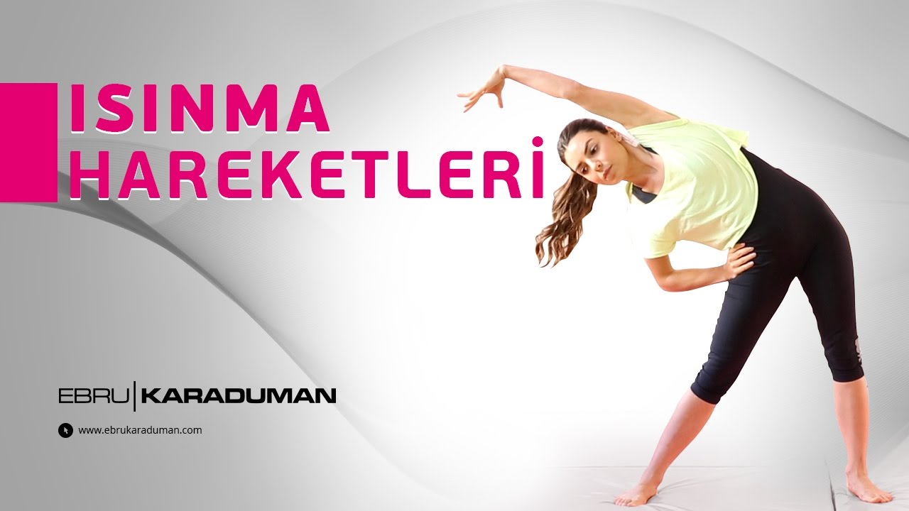 ISINMA HAREKETLERİ