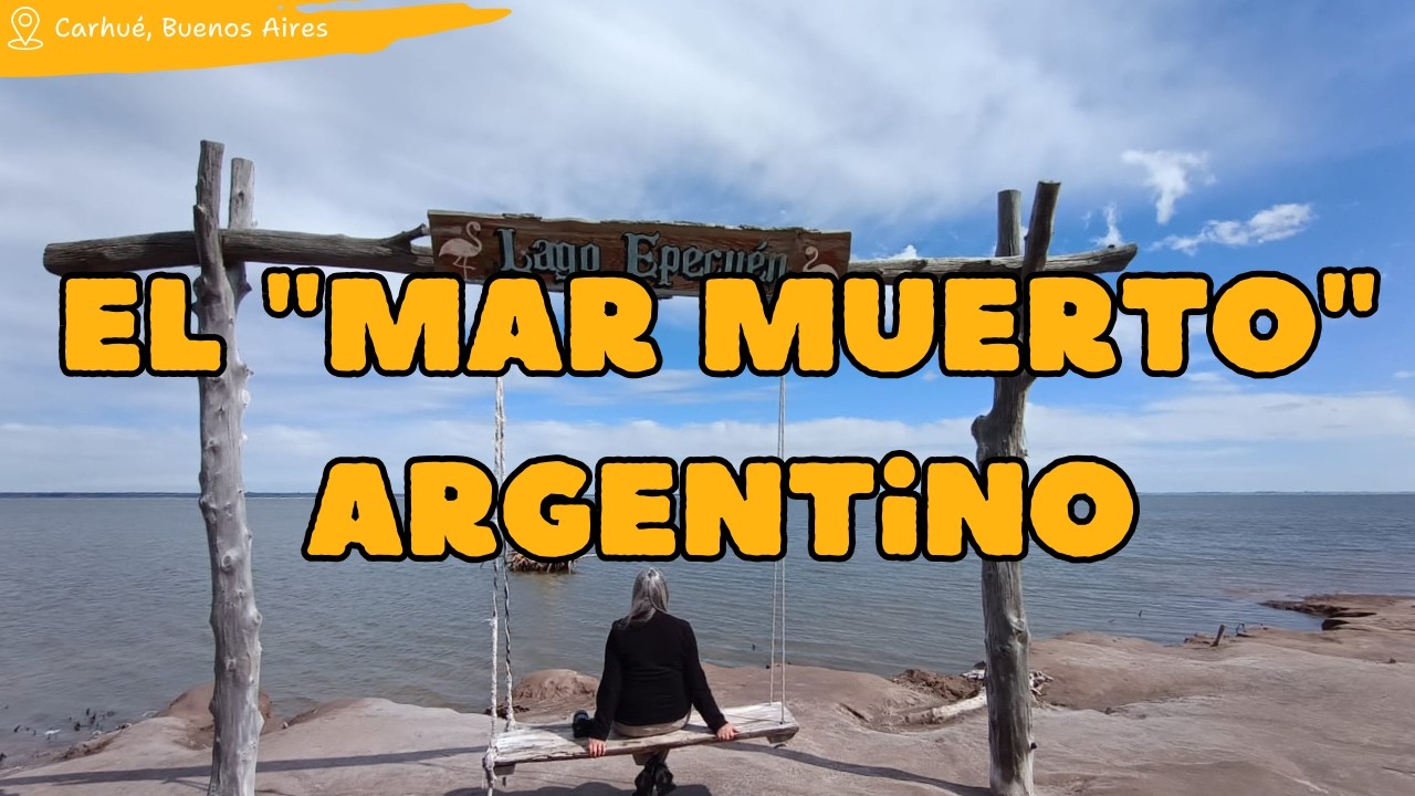 CARHU&Eacute;: Las RUINAS de Epecu&eacute;n, Termas &Uacute;nicas y el Circuito Hist&oacute;rico de Salamone