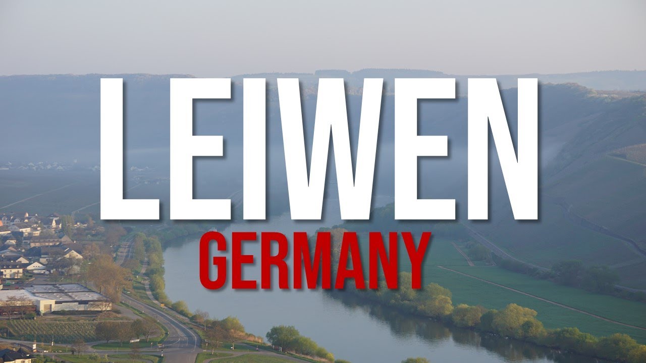 Leiwen, Germany
