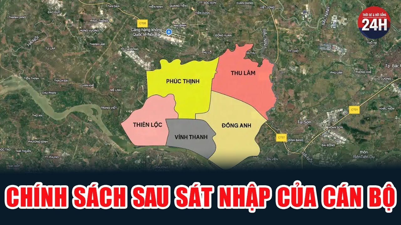 Tin Tức Việt Nam Mới Nhất Ngày 09/01/2026 ✈ Tin Nóng Chính Trị Việt Nam và Thế Giới✈#TSDS24H