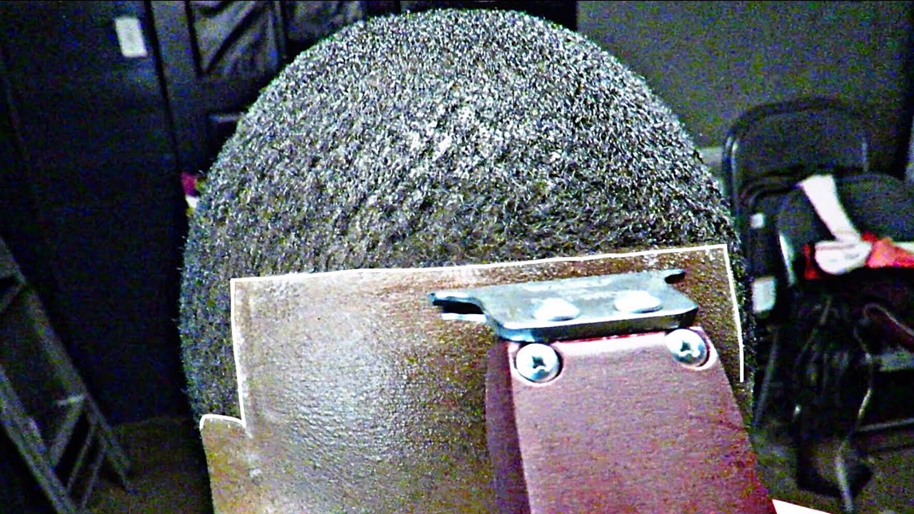 HOW TO GET YOUR TRIMMERS TO HIT