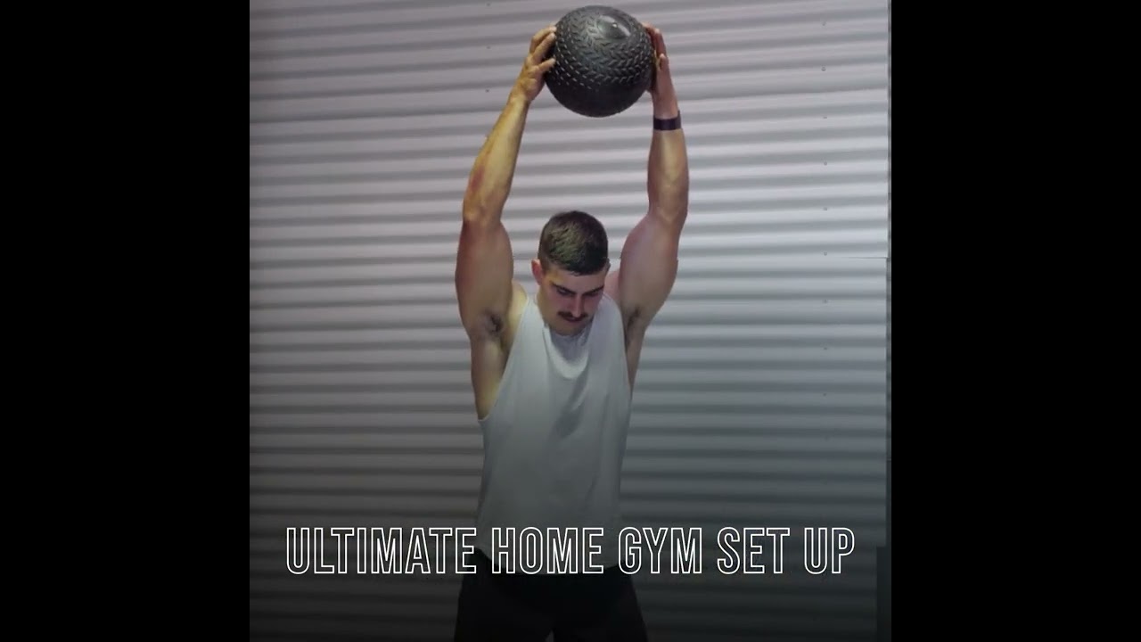 Kickstart your Summer fitness goals with VULCAN Fitness! 🏋️&zwj;♂️