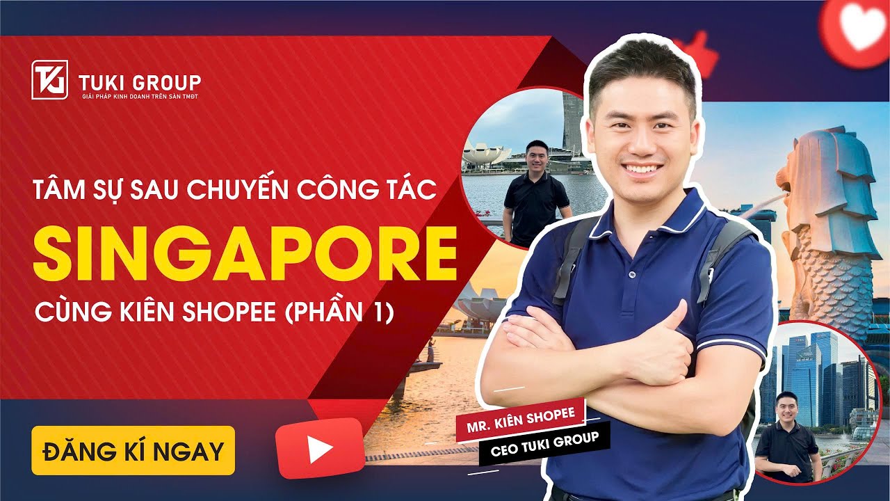 XU HƯỚNG KINH DOANH SHOPEE & TMĐT 2026 PHẦN 2 | KIÊN SHOPEE