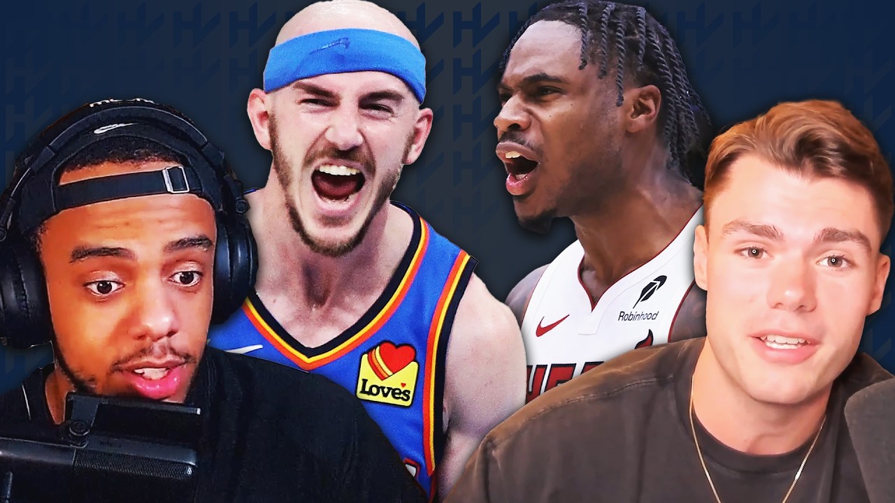 Top 10 Defensive Guards In The NBA | Hoop Venue #59