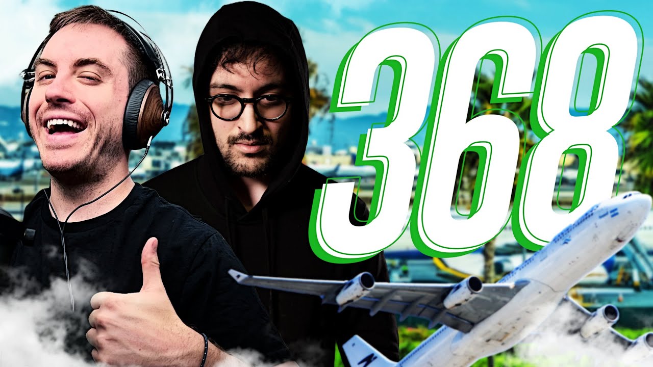 MOI TOXIQUE ? - Best of ZeratoR #368