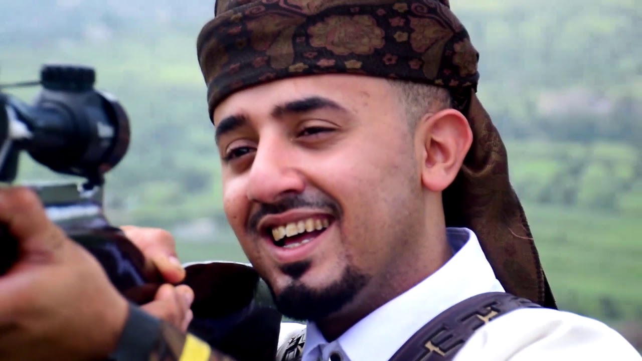 عرس ناااااااار العريس وهيب علي قاسم