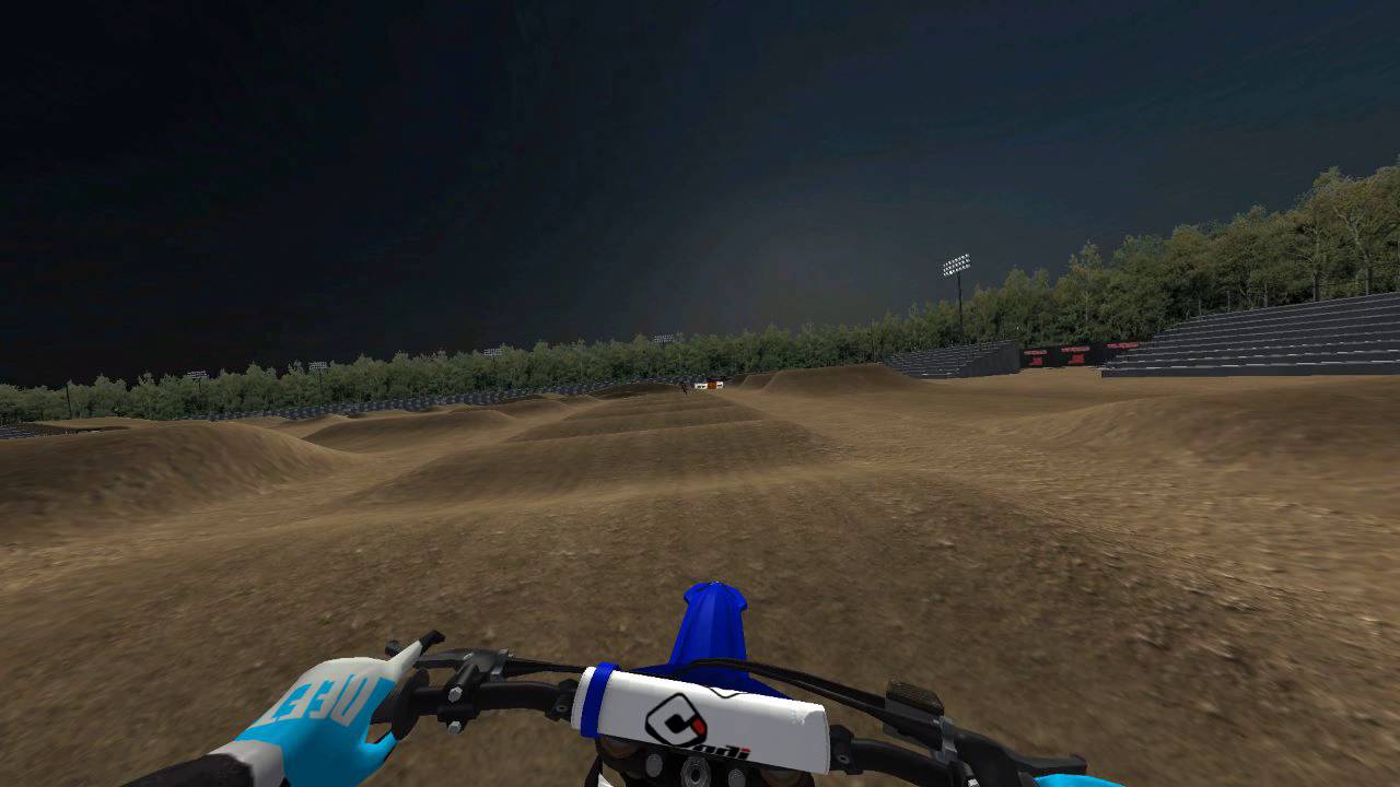 Tagger Designs Fair Series Round 1 Fast Lap