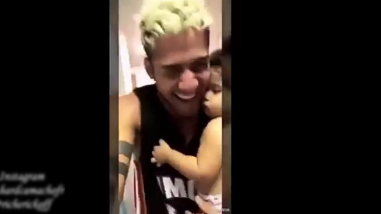Richard & Aaliyah Sofía Camacho ❤ CNCO
