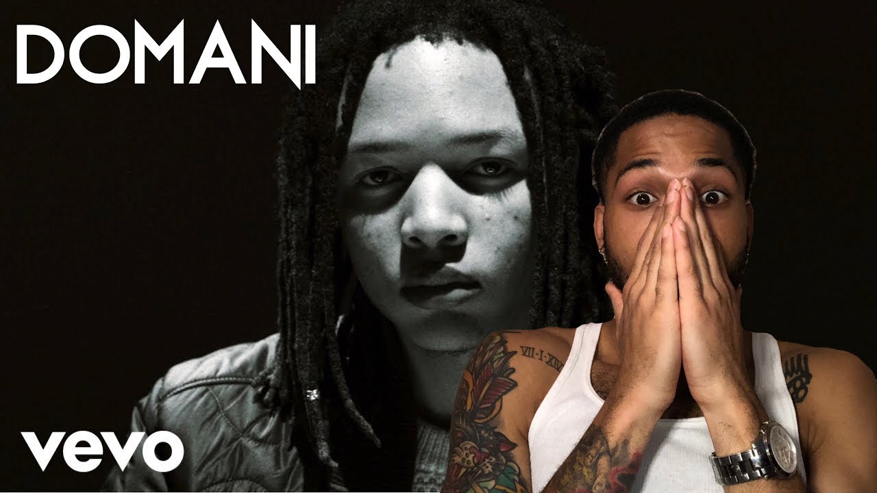 Domani - Game We Play | REACTION VIDEO