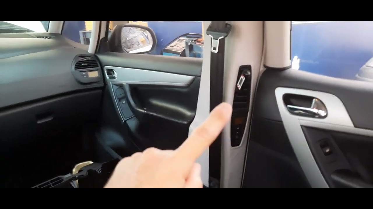 Citroen C4 Picasso AR QUADRI-ZONE, como funciona e porque não gela atrás!