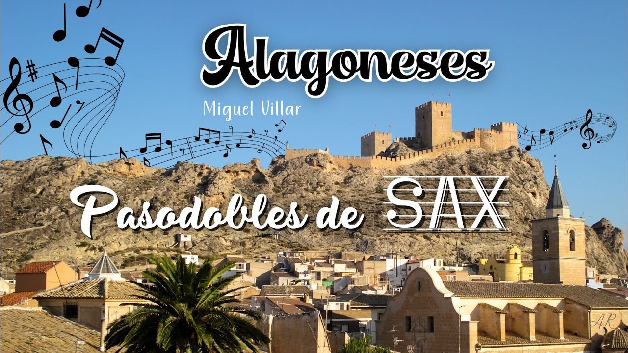 Alagoneses (Miguel Villar)