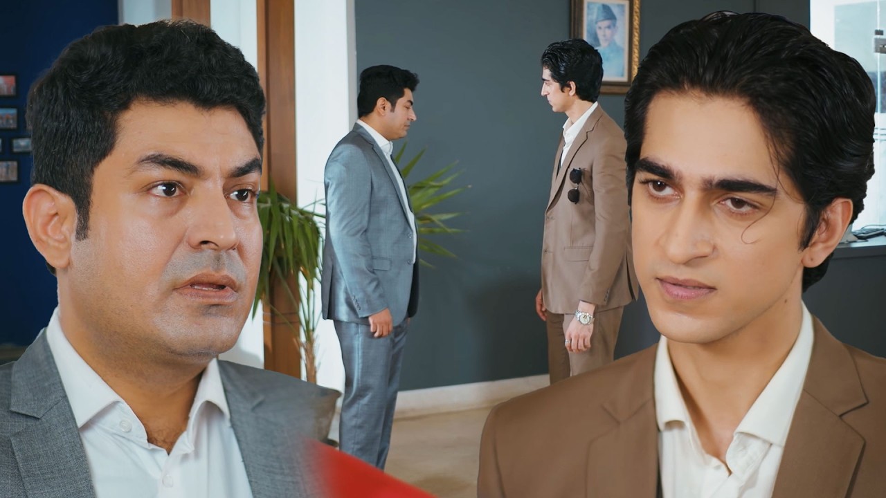 Raha Ko Jaan Se Marna Ka Plan Tha #ahmedrafique #maa #shortvideo #multiverseentertainment