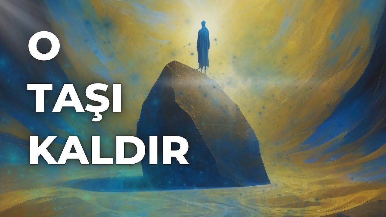 Hayata Bakış A&ccedil;ın Tamamen Değişebilir | Zen Hikayesi