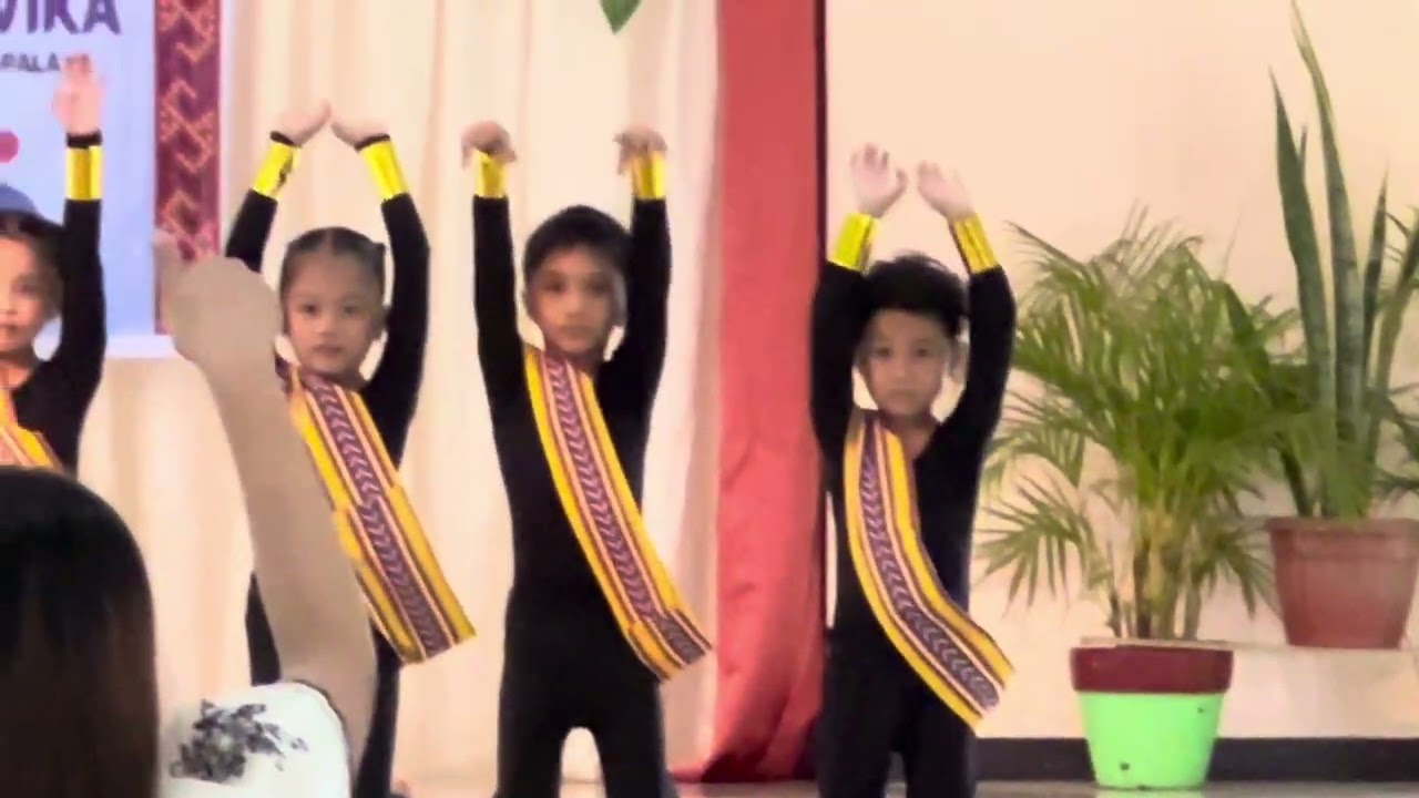 Linggo ng Wika - TIES 2024