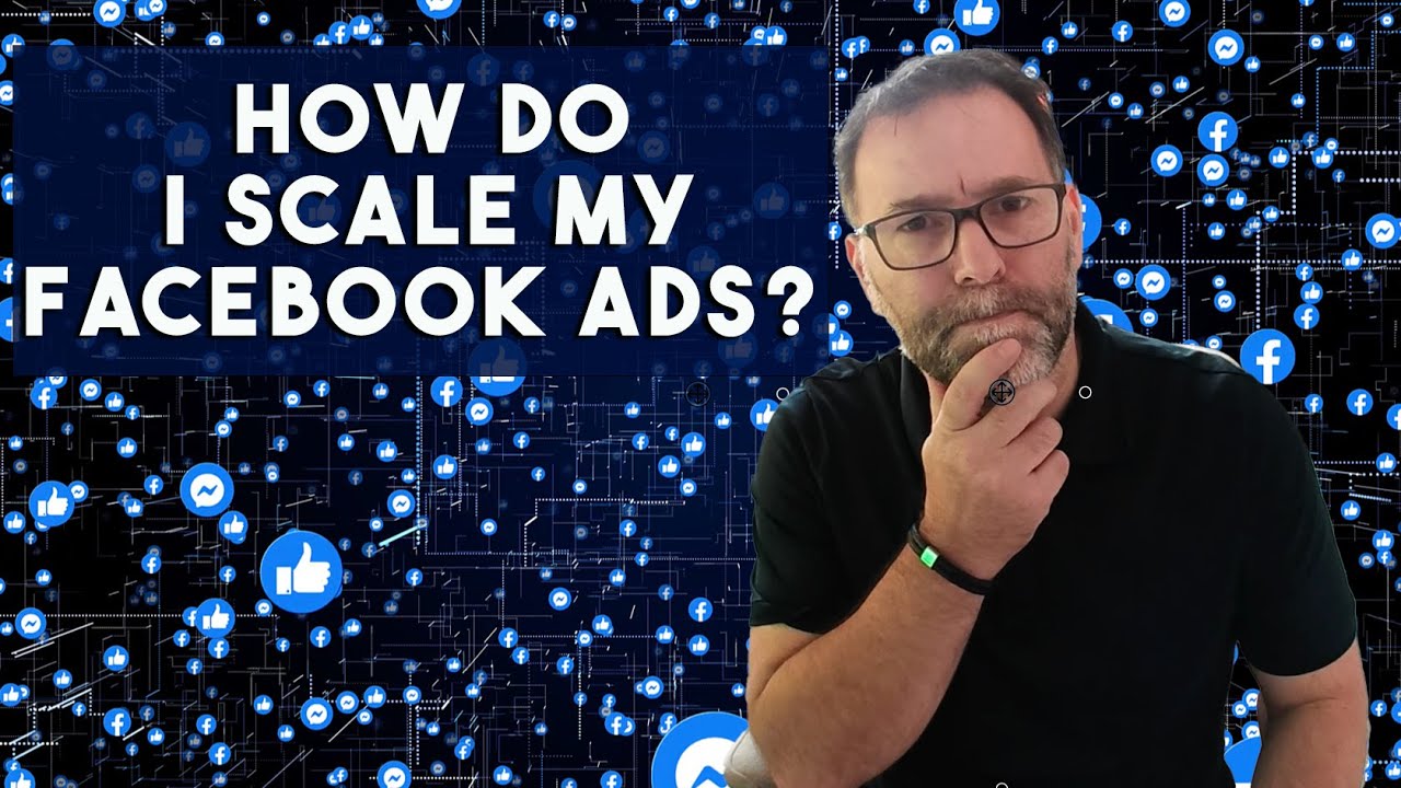 Authors - How Do You Scale Your facebook Ads
