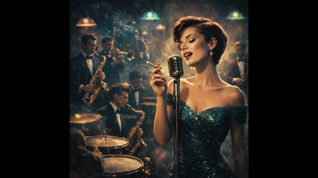 The Night 1950