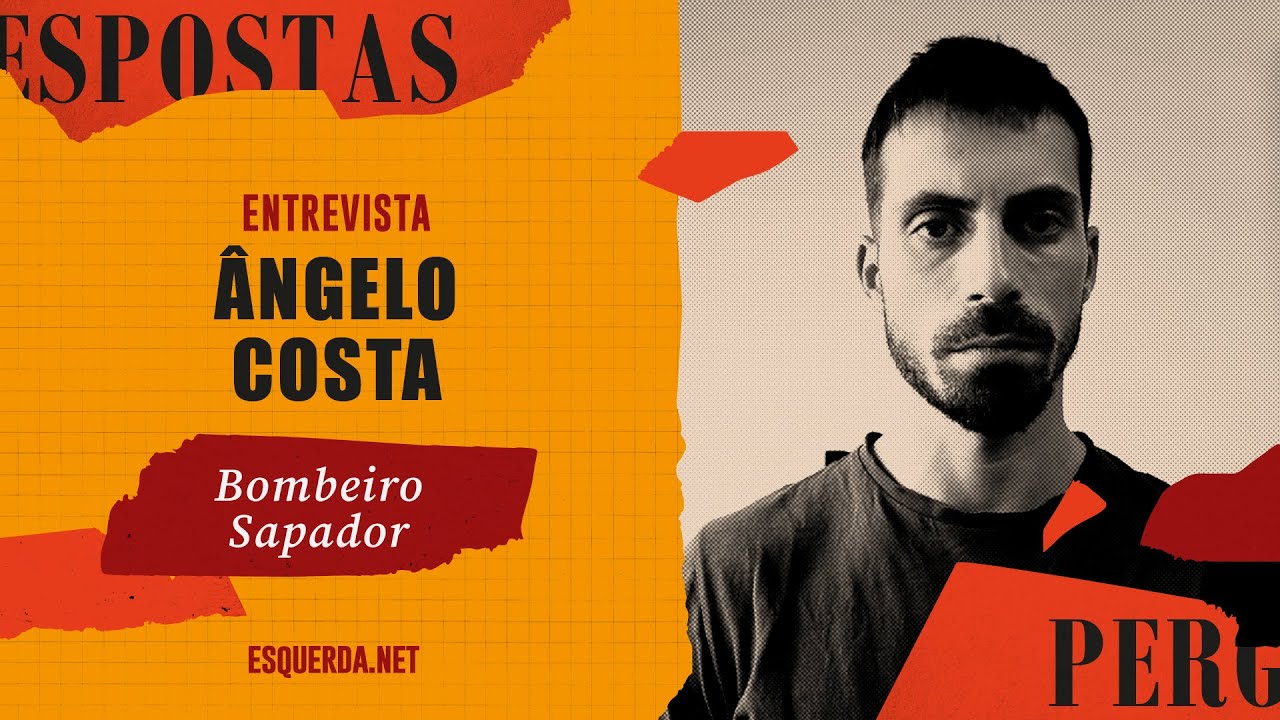 Bombeiros Sapadores: 