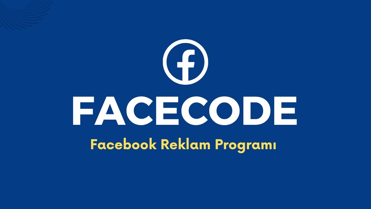 FaceCode - Facebook Grup Botu ve Reklam Yapma Programı