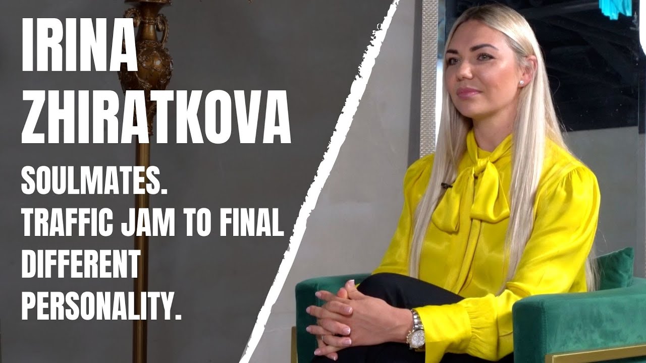 Irina Zhiratkova | Top Professional Ballroom Dancer | With partner Alexander Zhiratkov | Part 1