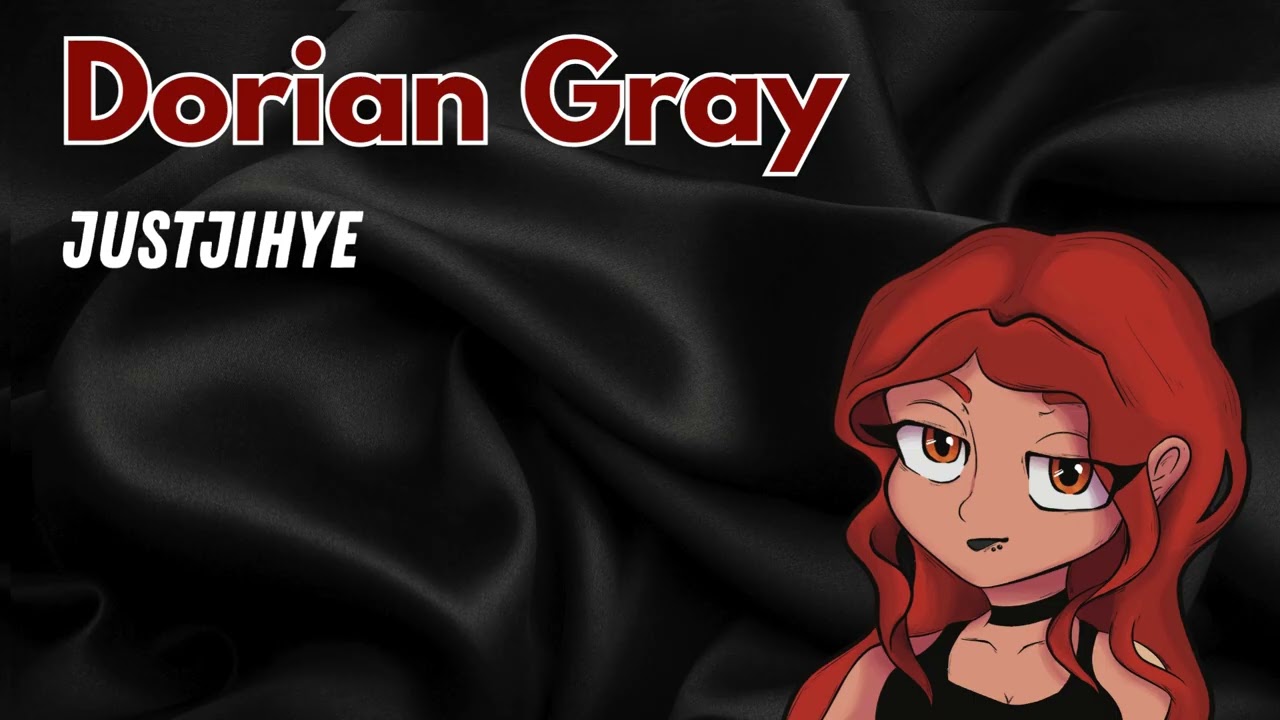 Bedtime Stories with Jihye:  Dorian Gray Chapter 13