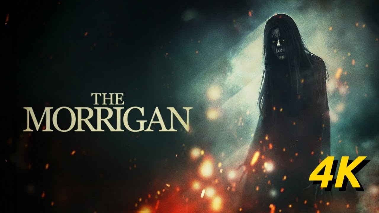 The Morrigan (2026) | Official Trailer