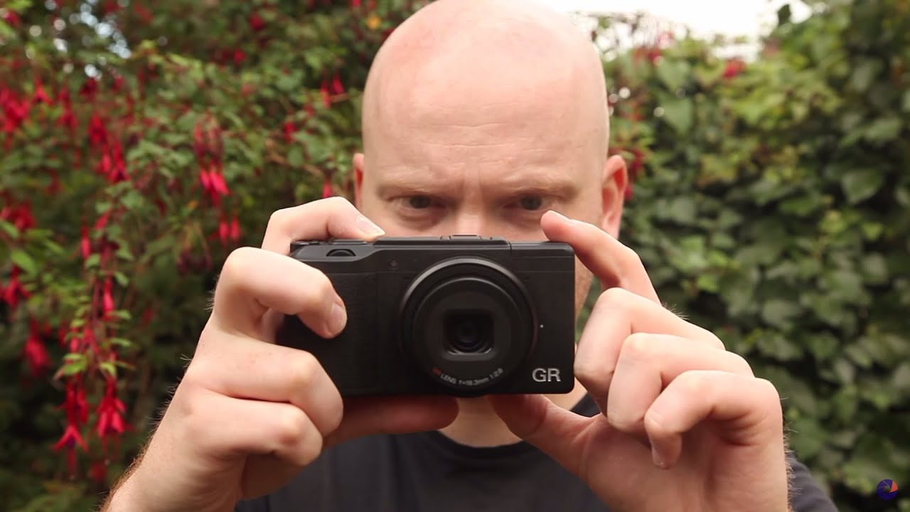 What You Need to Know | Ricoh GR II