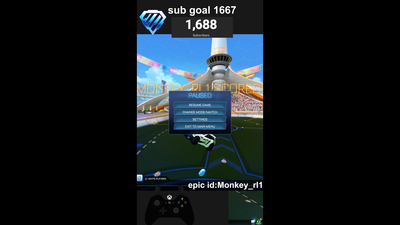 clipping in freeplay | chill rocket league stream :)
