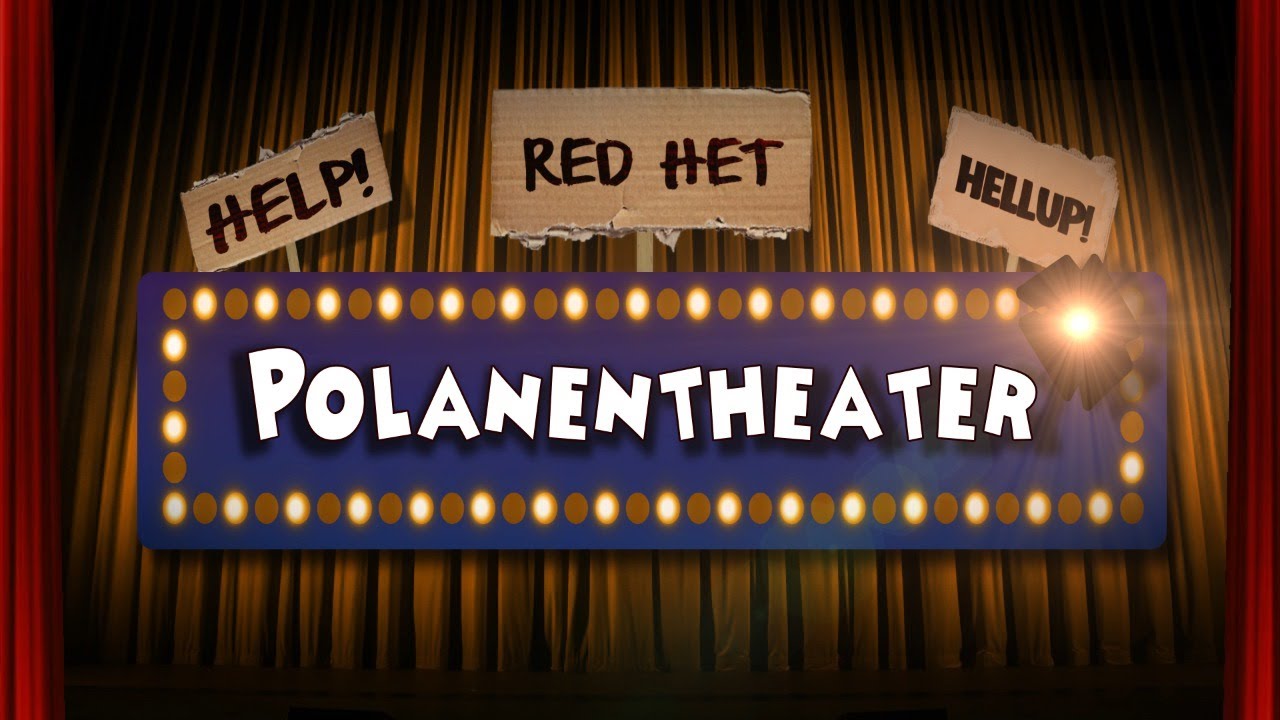 Red het Polanentheater