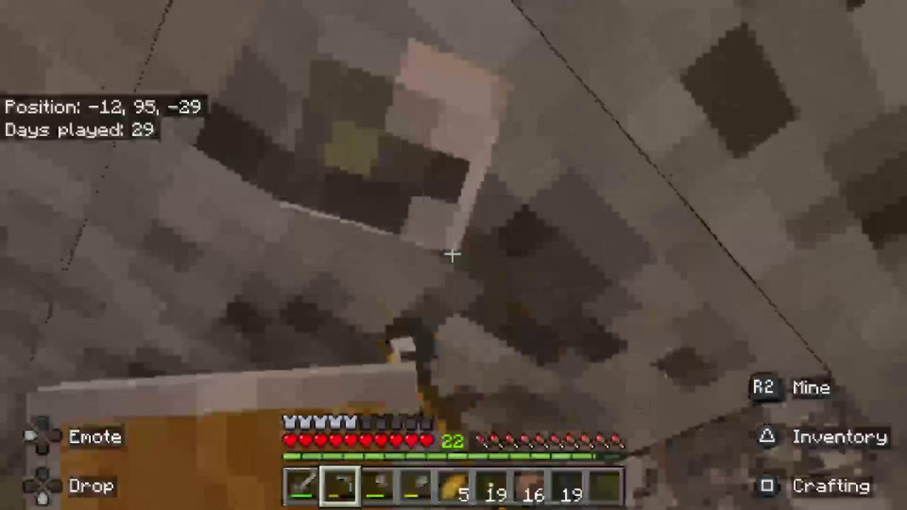 Finally Playing Minecraft The Real Way Part 2
