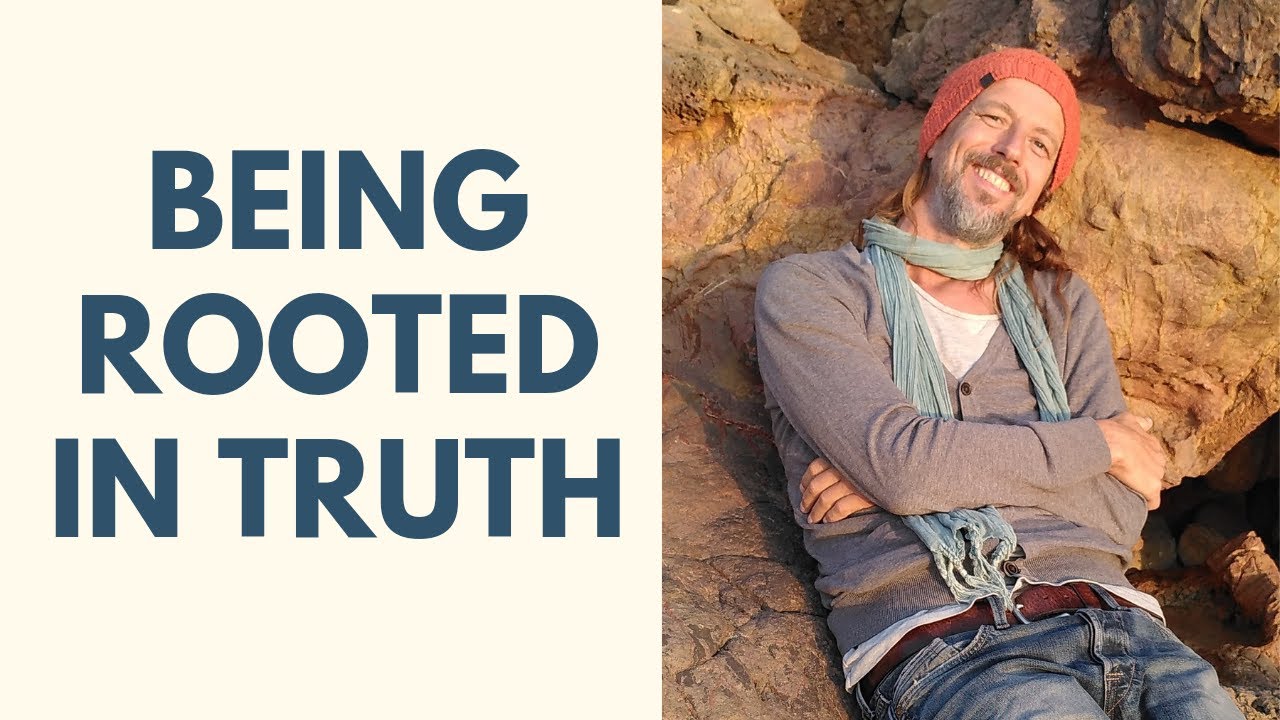 To Embody the Truth, We Need to Know the Truth