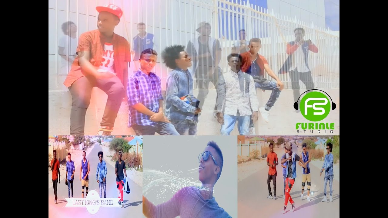KOOXDA LAST KINGS ┇AMRAN ᴴᴰ┇OFFICIAL VIDEO 2016 &copy; FURINLE STUDIO