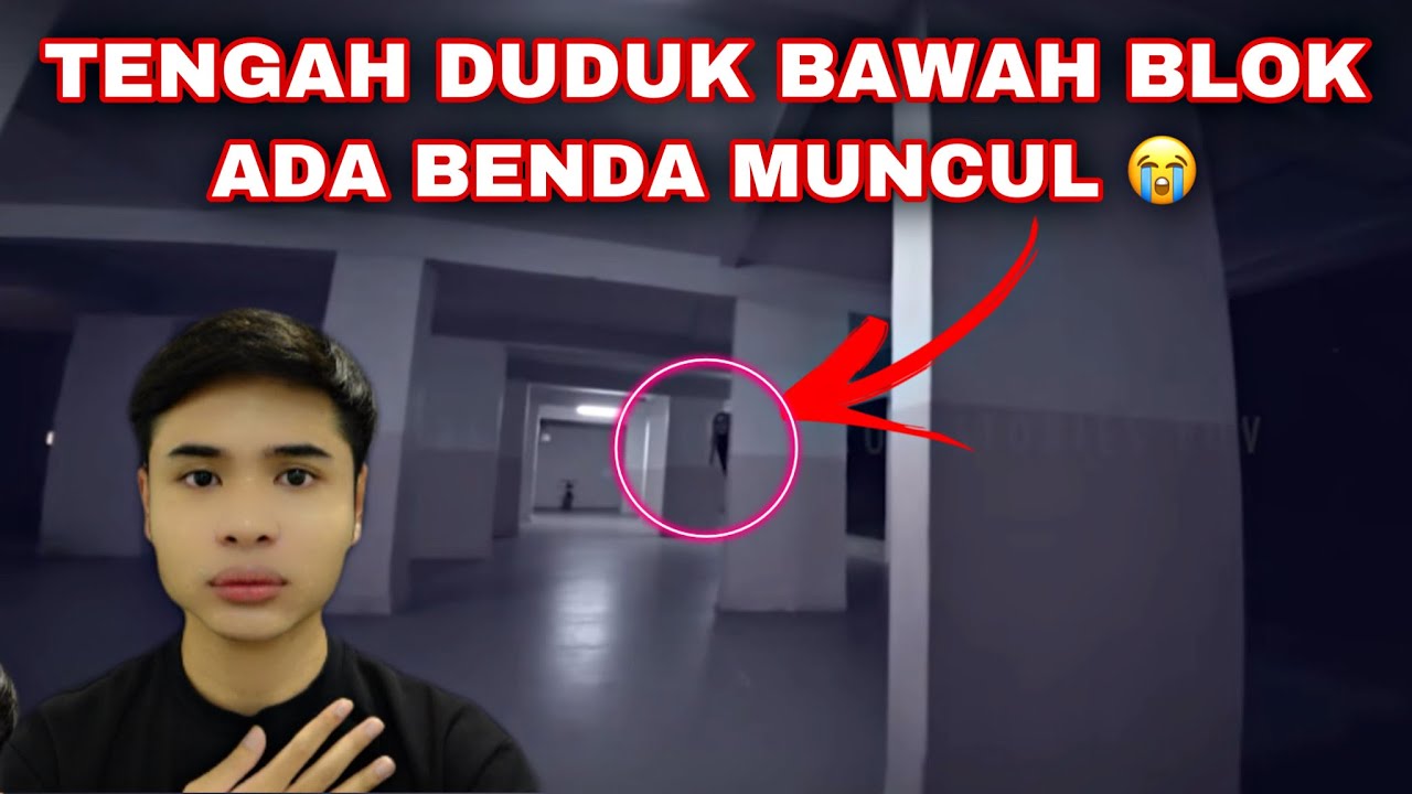 NOURROR | TENGAH DUDUK BAWAH BLOK ADA BENDA MUNCUL😭| JELAS😭 #genshinimpact #genshin