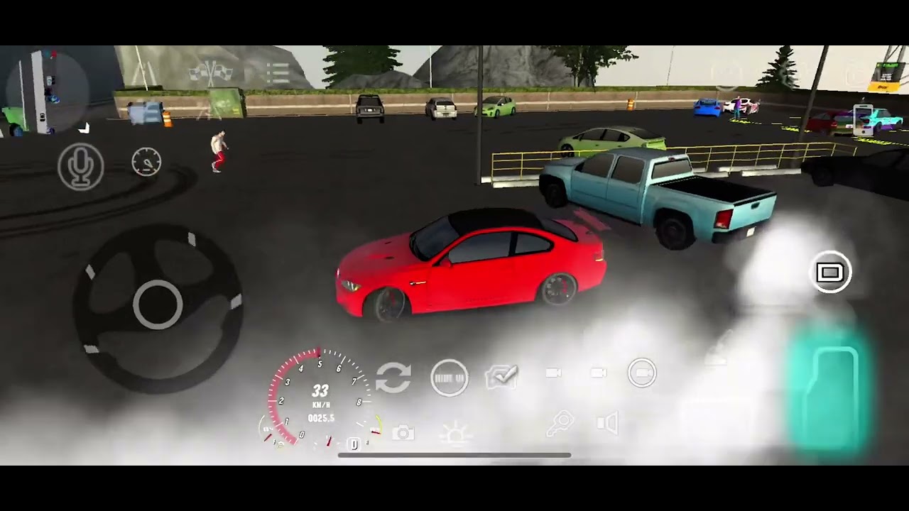 3D Race| Driving Class