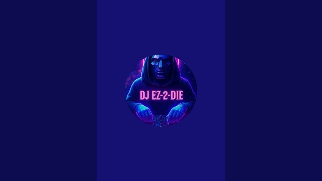 Dj Ez2Die - screwed and chopped mix #slowed #music #choppedandscrewed #musicvideo