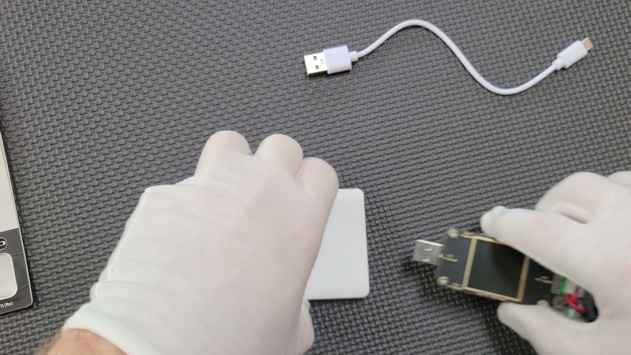 Tech1 (Dollarama) 