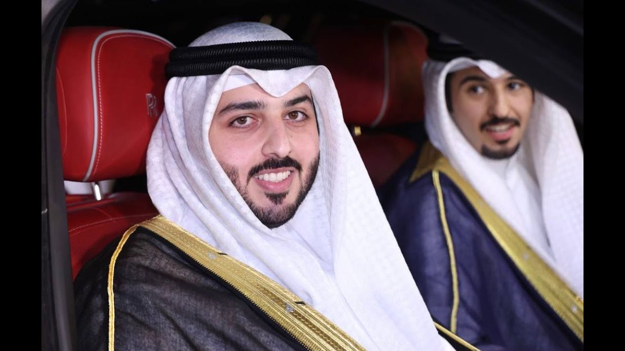أفراح البصمان ( عبدالله معيدي البصمان ) 22/10/2024