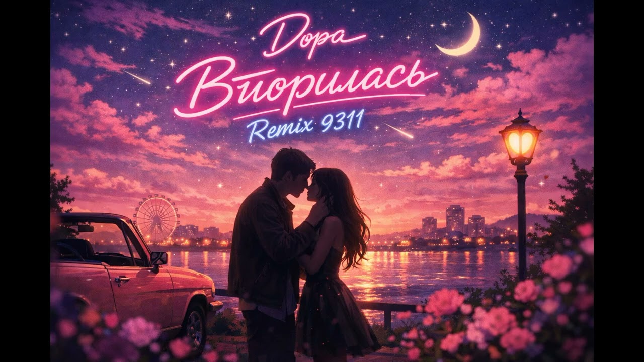 Дора  &ndash; Втюрилась Remix 9311