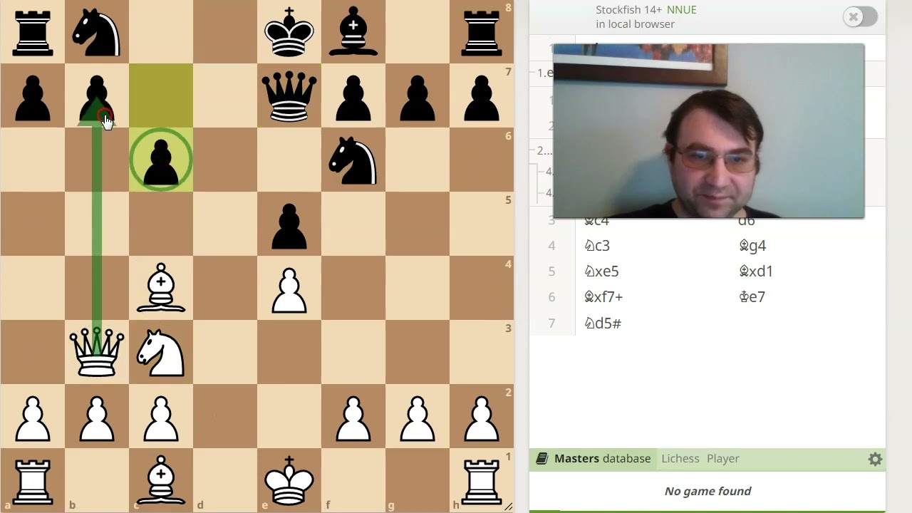 Understanding Tempo in chess