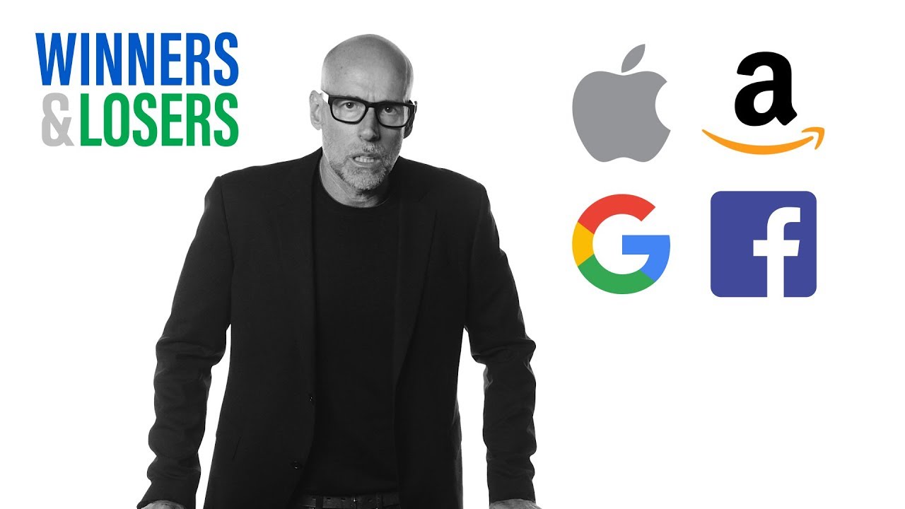 Tech Giants: Above the Law