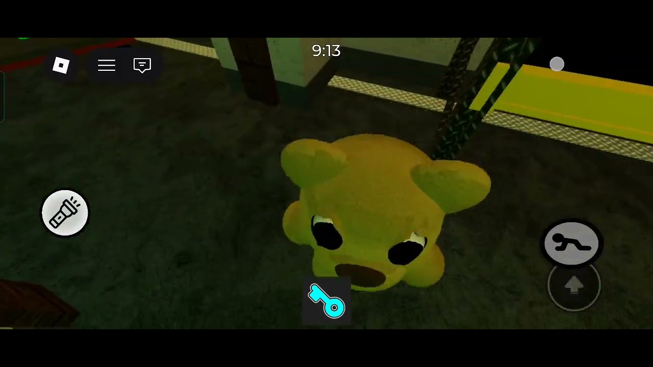 Piggy THE result of isolation RESURRECT  ALL jumpscares+extras+rp mode
