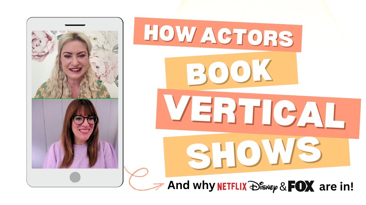 NETFLIX, DISNEY, FOX ARE GETTING INTO VERTICALS... Are you?