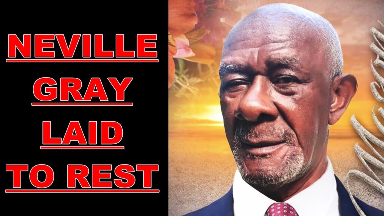 Family Buries Dad Who Put Children Over Migration (Watch To The End)