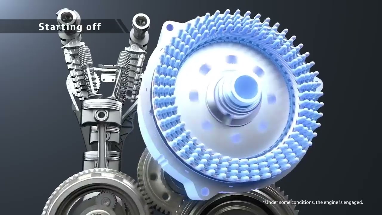 #toyota #automobile #hybridtechnology #japanesetechnology
