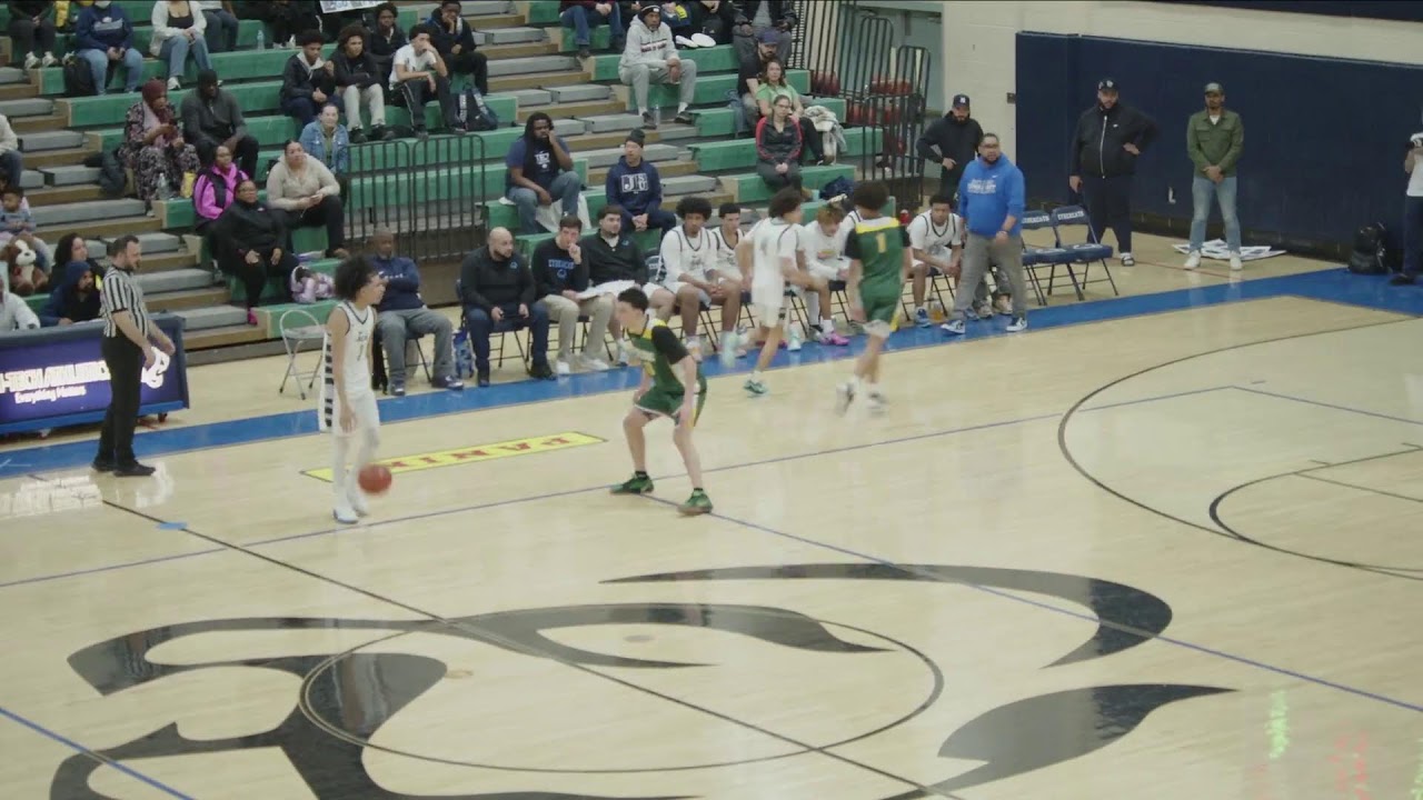 Men's  Varsity Basketballball vs Taconic- Senior Night, 2026