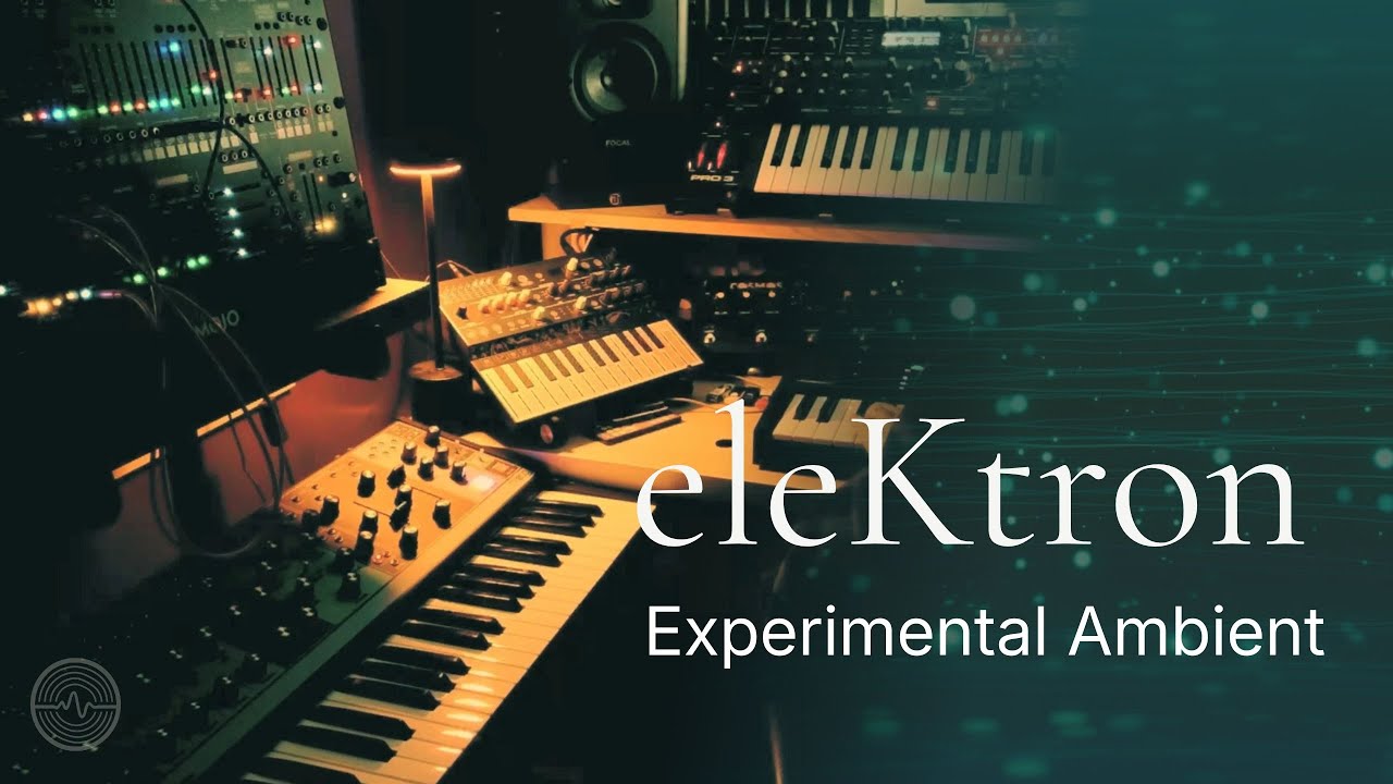 eleKtron - ambient circuitry