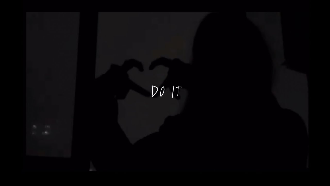 Beneld - DO IT (feat. Bury) (Lyric Video)