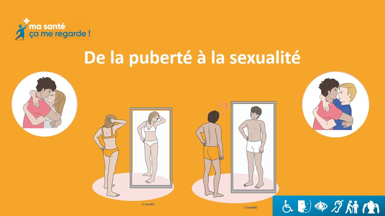 [REPLAY] Webinaire Ma santé, ça me regarde : 