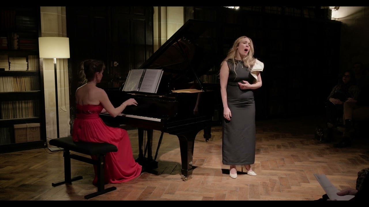 Eccomi in lieta vesta. Oh, quante volte! - Capuleti e Montecchi (Live)